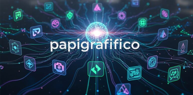 papigrafifico