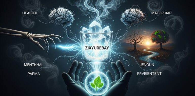 why zixyurevay harmful